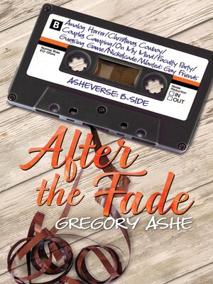 cover image of After the Fade